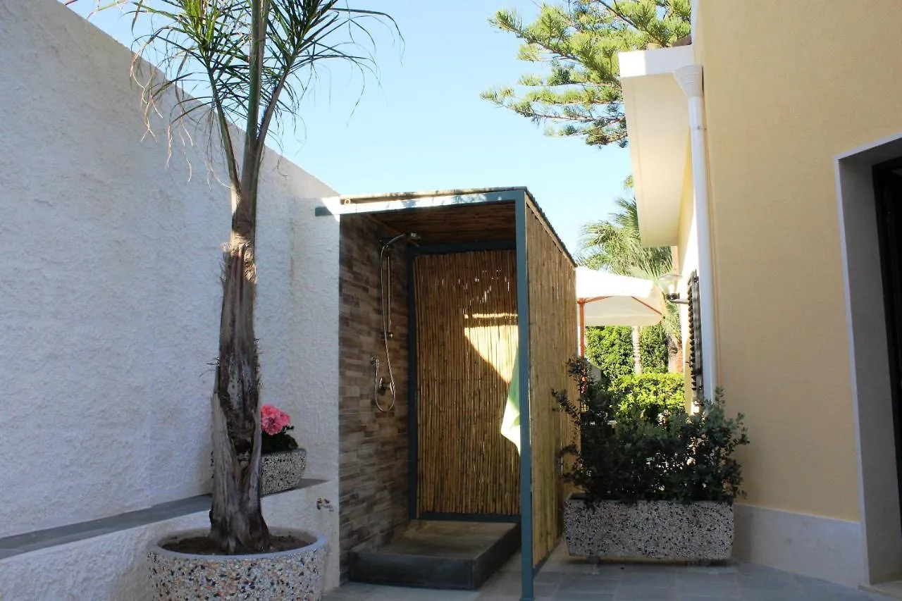 Re Sole La Dependance - Casa Vacanza V E N E R E Avola Holiday home