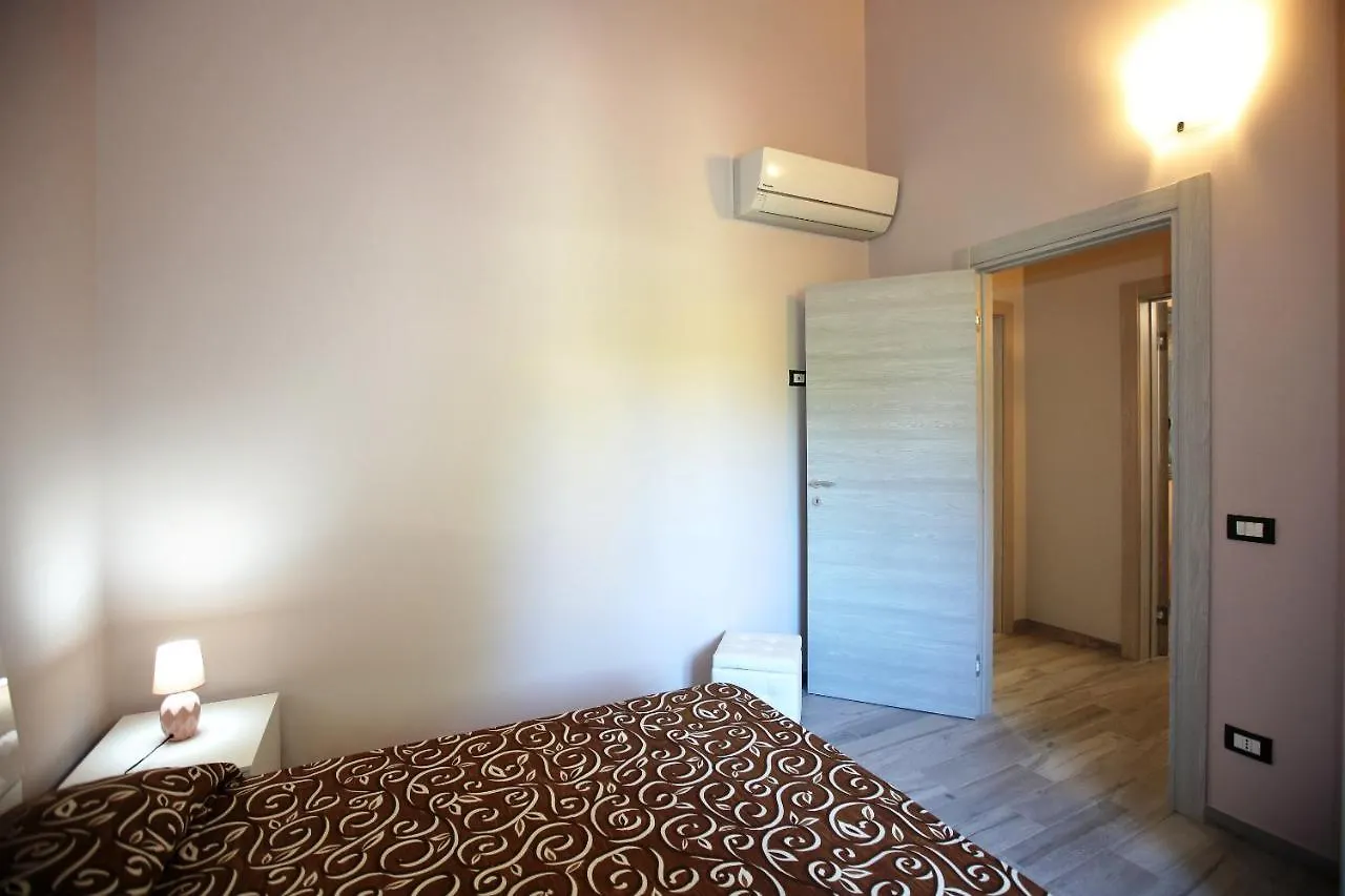 Re Sole La Dependance - Casa Vacanza V E N E R E Avola Italy